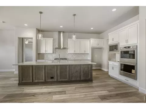 Kitchen - 1644 Sundown Run Dr, Windsor, CO 80550 photo 1 of 5