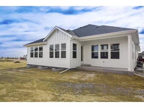 Exterior - 1644 Sundown Run Dr, Windsor, CO 80550 photo 4 of 4