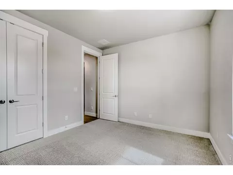 Bedroom - 1644 Sundown Run Dr, Windsor, CO 80550 photo 5 of 5