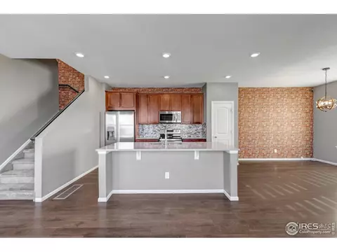 Kitchen - 21876 E Radcliff Cir, Aurora, CO 80015 photo 2 of 2