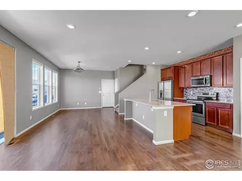 Living - 21876 E Radcliff Cir, Aurora, CO 80015 photo 1 of 1