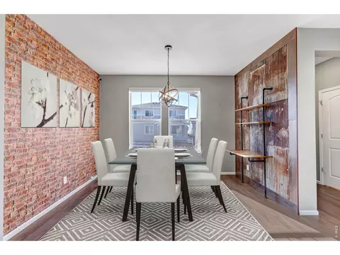 Dining - 21876 E Radcliff Cir, Aurora, CO 80015 photo 1 of 1