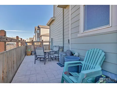 Exterior - 21876 E Radcliff Cir, Aurora, CO 80015 photo 2 of 2