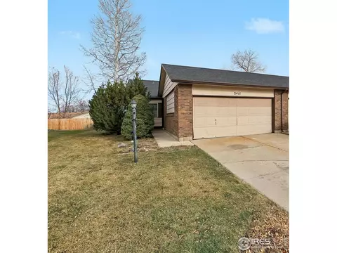 2411 15th St, Loveland, CO 80537