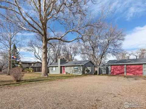 Exterior - 6215 Baseline Rd, Boulder, CO 80303 photo 1 of 1
