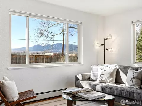 Living - 6215 Baseline Rd, Boulder, CO 80303 photo 3 of 6