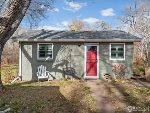Other - 6215 Baseline Rd, Boulder, CO 80303 photo 3 of 4