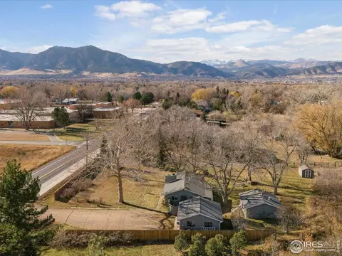 View/Area - 6215 Baseline Rd, Boulder, CO 80303 photo 2 of 3