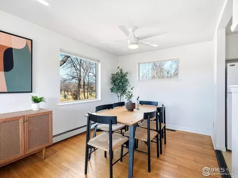 Dining - 6215 Baseline Rd, Boulder, CO 80303 photo 1 of 1