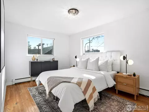 Bedroom - 6215 Baseline Rd, Boulder, CO 80303 photo 1 of 1