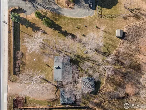 View/Area - 6215 Baseline Rd, Boulder, CO 80303 photo 3 of 3