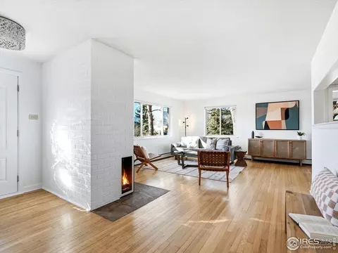Living - 6215 Baseline Rd, Boulder, CO 80303 photo 1 of 6