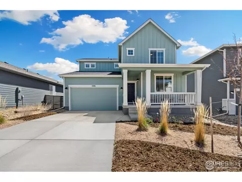 2486 White Pelican Ave, Loveland, CO 80538