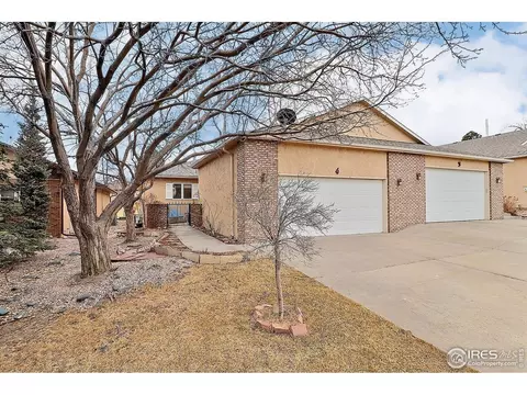 1001 43rd Ave #4, Greeley, CO 80634