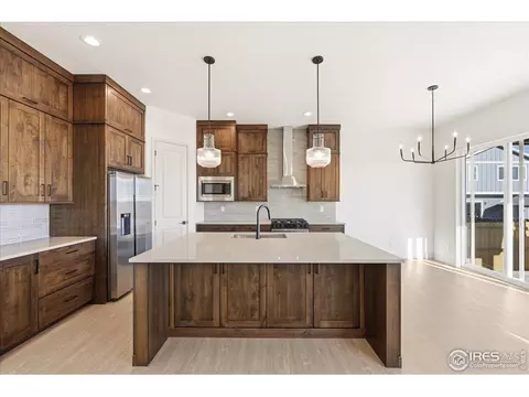 Kitchen - 32 Snowcap Dr, Windsor, CO 80550 photo 1 of 5