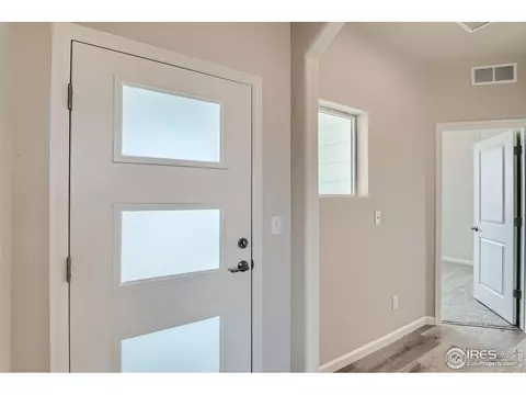 Entry Way - 32 Snowcap Dr, Windsor, CO 80550 photo 2 of 2
