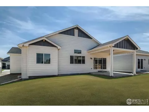 Exterior - 32 Snowcap Dr, Windsor, CO 80550 photo 2 of 2