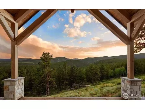 20 Ridge View Rd, Nederland, CO 80466