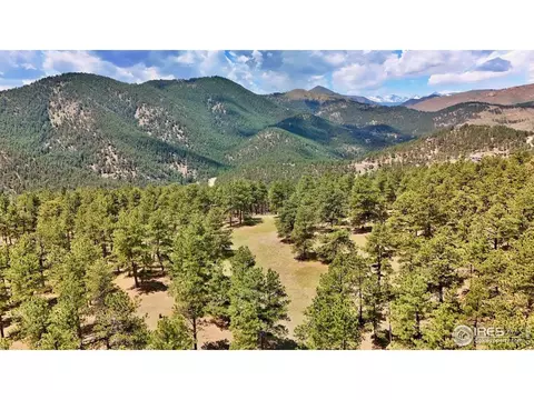 2050 Fourmile Canyon Dr, Boulder, CO 80302