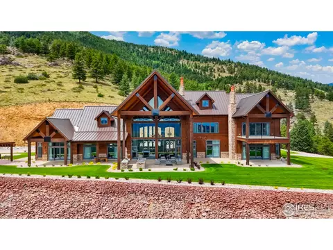 2327 Deer Ridge Dr, Estes Park, CO 80517