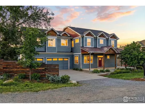 1205 Sumac Ave, Boulder, CO 80304