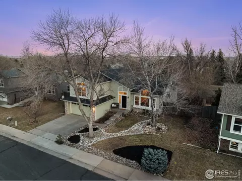 518 W Cactus Ct, Louisville, CO 80027