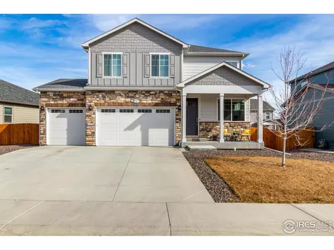 14802 Normande Dr, Mead, CO 80542