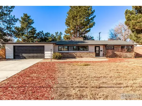 1225 23rd Ave, Greeley, CO 80634