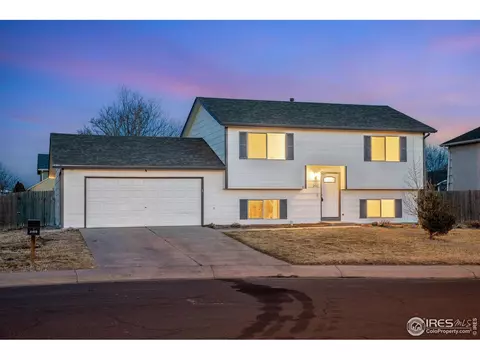 2410 Aspen Ave, Greeley, CO 80631