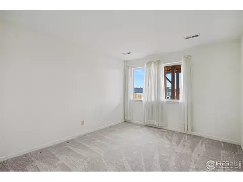 Bedroom - 12271 W Chenango Dr, Morrison, CO 80465 photo 2 of 3