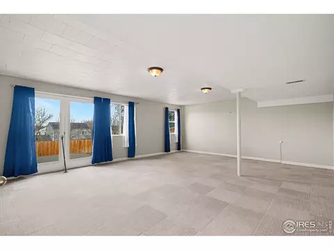 Living - 12271 W Chenango Dr, Morrison, CO 80465 photo 3 of 3