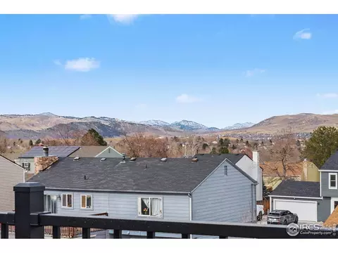 Exterior - 12271 W Chenango Dr, Morrison, CO 80465 photo 3 of 3