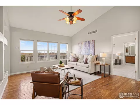 Living - 12271 W Chenango Dr, Morrison, CO 80465 photo 2 of 3