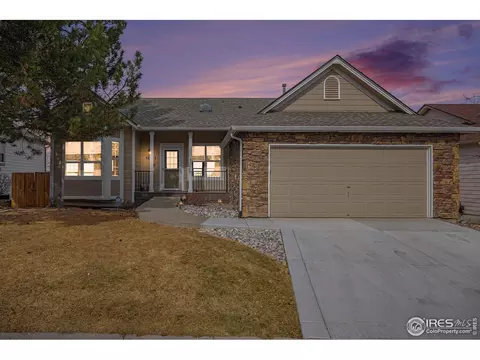 Exterior - 12271 W Chenango Dr, Morrison, CO 80465 photo 1 of 3
