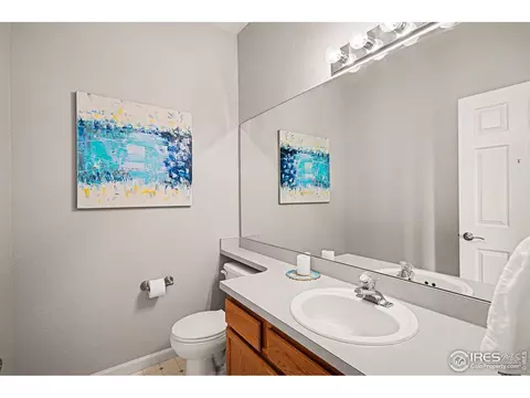 Bath - 12271 W Chenango Dr, Morrison, CO 80465 photo 1 of 4