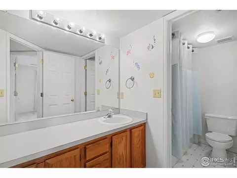 Bath - 12271 W Chenango Dr, Morrison, CO 80465 photo 4 of 4