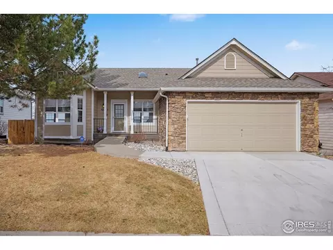 Exterior - 12271 W Chenango Dr, Morrison, CO 80465 photo 2 of 3