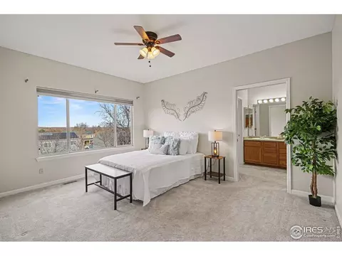 Bedroom - 12271 W Chenango Dr, Morrison, CO 80465 photo 1 of 3