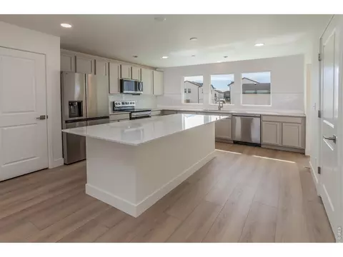 3255 Comet St, Fort Collins, CO 80524