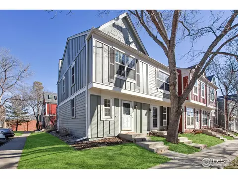 1048 Milo Cir #A, Lafayette, CO 80026