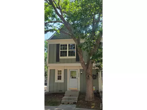 1048 Milo Cir #A, Lafayette, CO 80026
