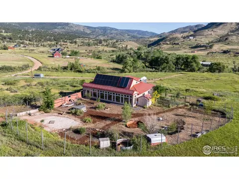 108 Lonestar Rd, Lyons, CO 80540