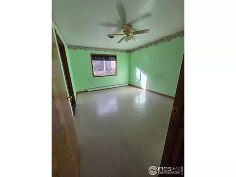 Bedroom - 1633 32nd St, Evans, CO 80620 photo 3 of 8
