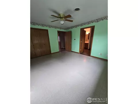 Bedroom - 1633 32nd St, Evans, CO 80620 photo 1 of 8