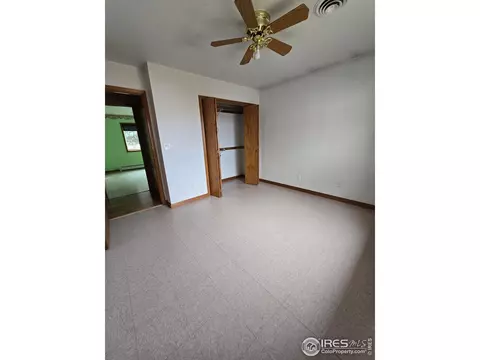 Bedroom - 1633 32nd St, Evans, CO 80620 photo 2 of 8