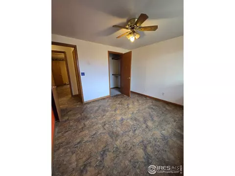 Bedroom - 1633 32nd St, Evans, CO 80620 photo 5 of 8