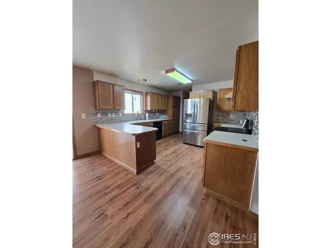 Kitchen - 1633 32nd St, Evans, CO 80620 photo 1 of 7