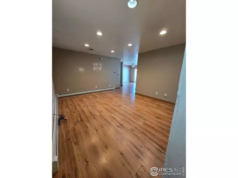 Living - 1633 32nd St, Evans, CO 80620 photo 1 of 6