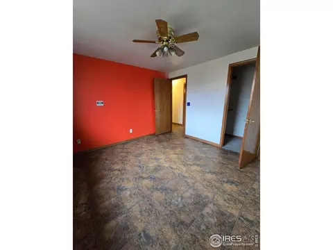 Bedroom - 1633 32nd St, Evans, CO 80620 photo 6 of 8