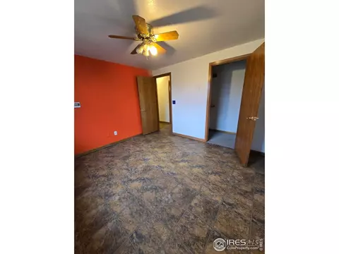 Bedroom - 1633 32nd St, Evans, CO 80620 photo 8 of 8